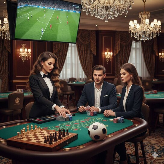 直播吧热门直播现场